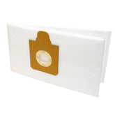 Dammsugarpåse High Filtr 5st